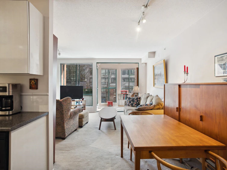 415-939 Homer Street, Vancouver, BC, V6B 2W6 - 8