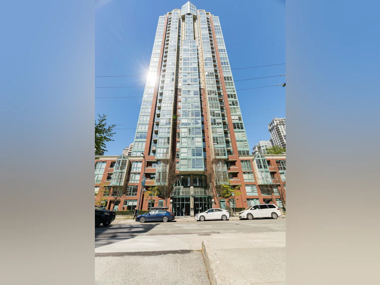 415-939 Homer Street, Vancouver, BC, V6B 2W6 - 25