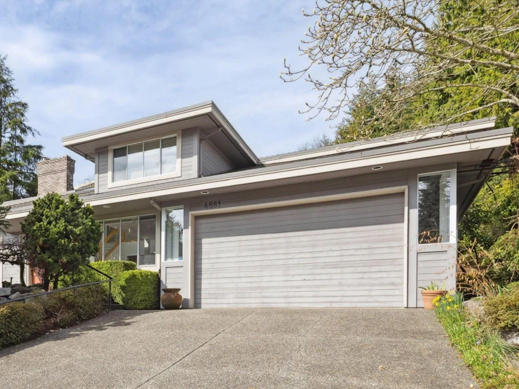 4881 Meadfeild Road, West Vancouver, BC, V7W 3E6 - 2