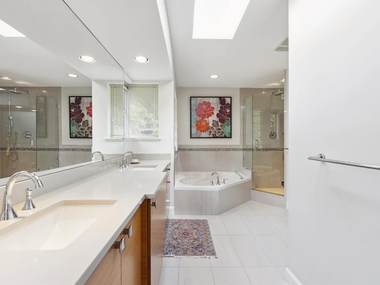 4881 Meadfeild Road, West Vancouver, BC, V7W 3E6 - 29
