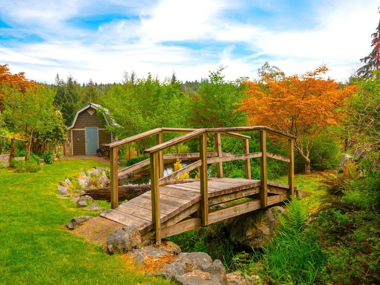 620 Laura Road, Bowen Island, BC, V0N 1G2 - 38