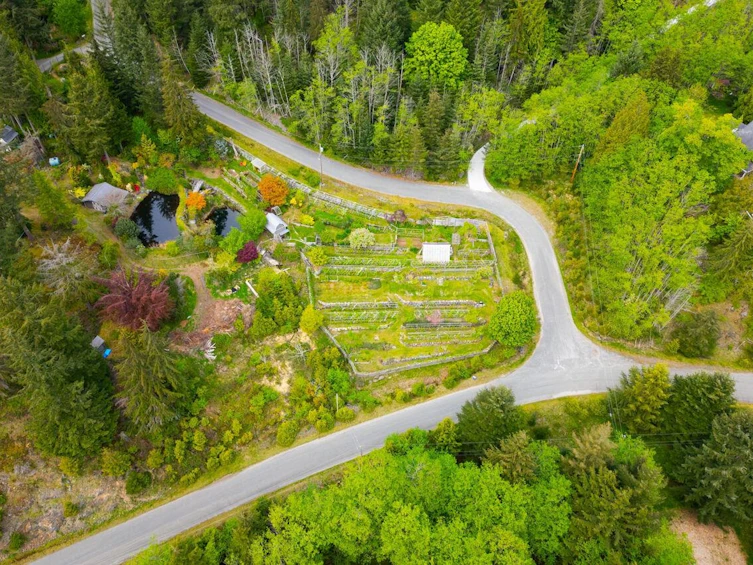 620 Laura Road, Bowen Island, BC, V0N 1G2 - 32
