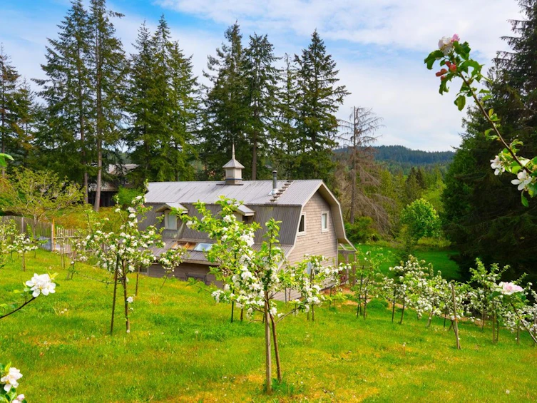 620 Laura Road, Bowen Island, BC, V0N 1G2 - 27