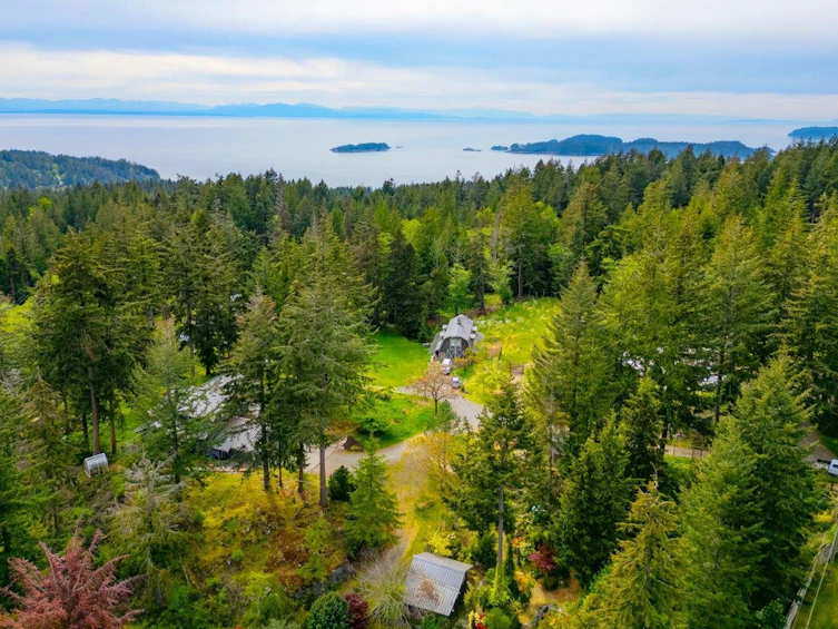 620 Laura Road, Bowen Island, BC, V0N 1G2 - 25