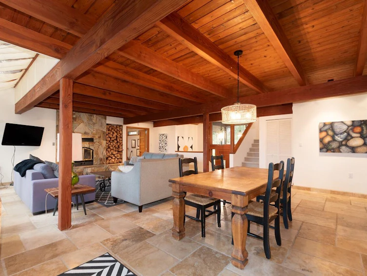 620 Laura Road, Bowen Island, BC, V0N 1G2 - 7