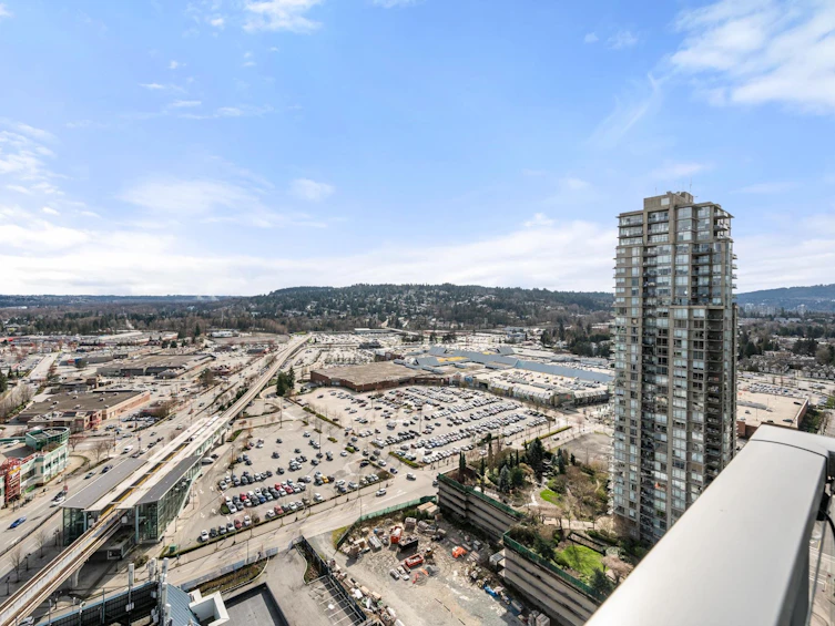 3001-1188 Pinetree Way, Coquitlam, BC, V3B 0K9 - 22