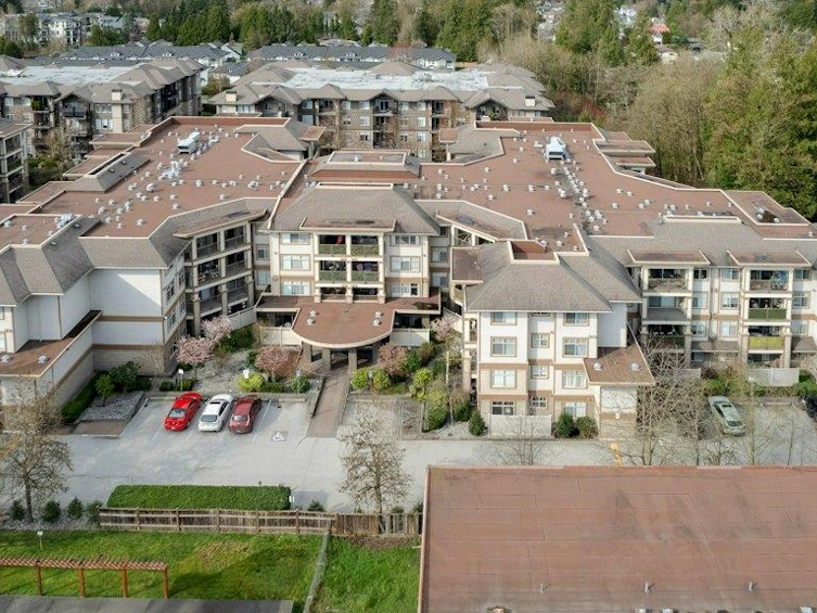 414-12248 224 Street, Maple Ridge, BC, V2X 8W6 - 32