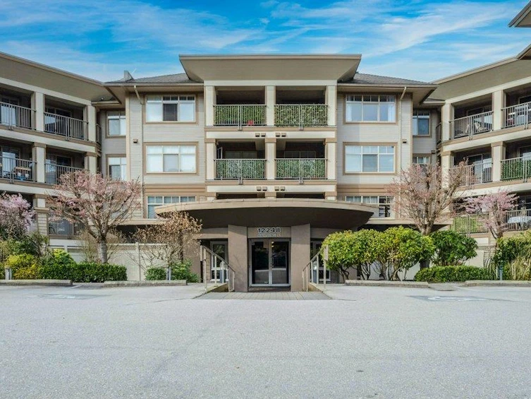 414-12248 224 Street, Maple Ridge, BC, V2X 8W6 - 29