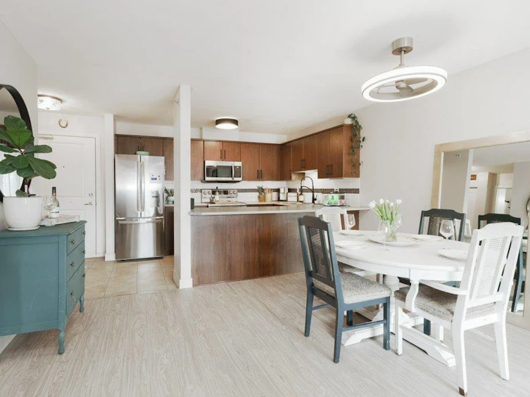 414-12248 224 Street, Maple Ridge, BC, V2X 8W6 - 3