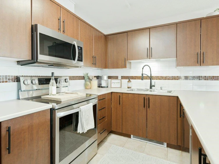 414-12248 224 Street, Maple Ridge, BC, V2X 8W6 - 5