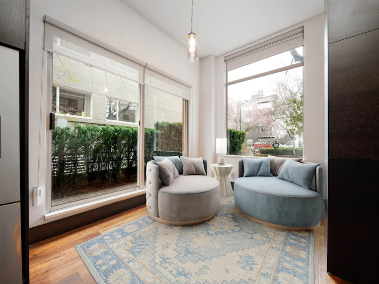 102-1970 Haro Street, Vancouver, BC, V6G 1H6 - 6