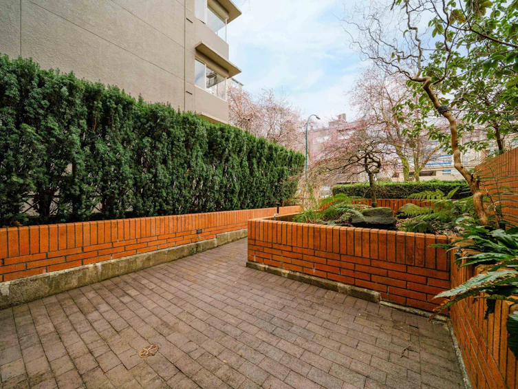 102-1970 Haro Street, Vancouver, BC, V6G 1H6 - 16