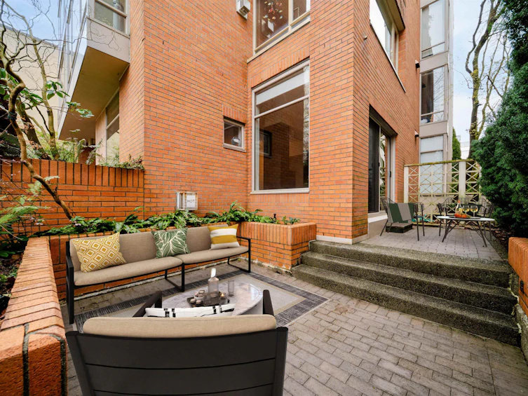102-1970 Haro Street, Vancouver, BC, V6G 1H6