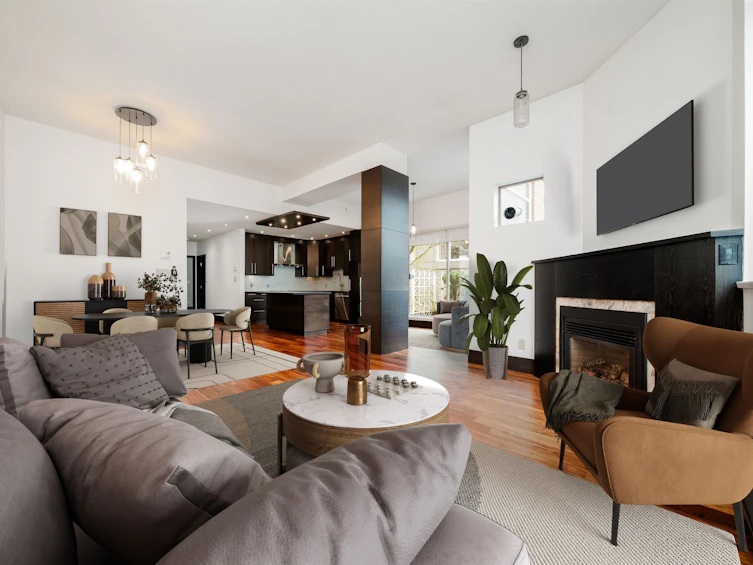 102-1970 Haro Street, Vancouver, BC, V6G 1H6 - 5