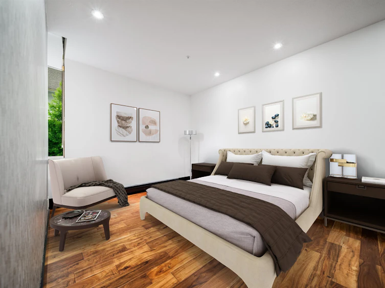 102-1970 Haro Street, Vancouver, BC, V6G 1H6 - 10