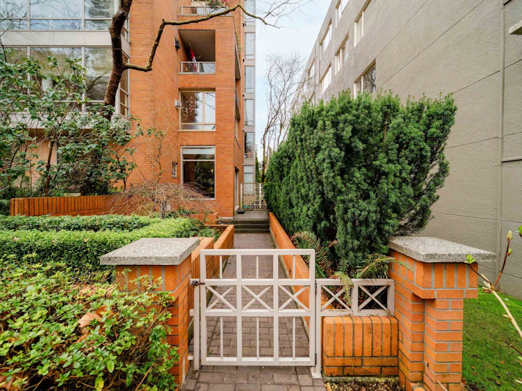 102-1970 Haro Street, Vancouver, BC, V6G 1H6 - 14