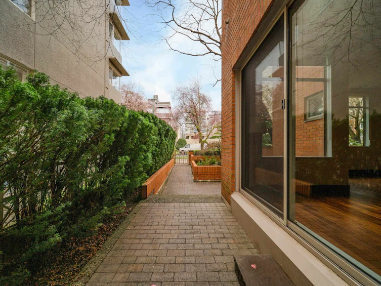 102-1970 Haro Street, Vancouver, BC, V6G 1H6 - 18