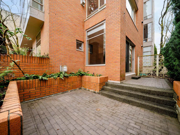 102-1970 Haro Street, Vancouver, BC, V6G 1H6 - 15