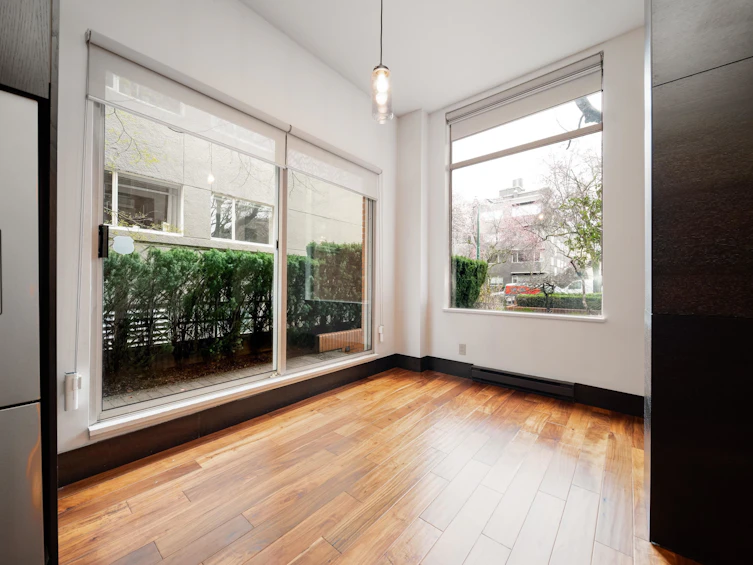 102-1970 Haro Street, Vancouver, BC, V6G 1H6 - 19