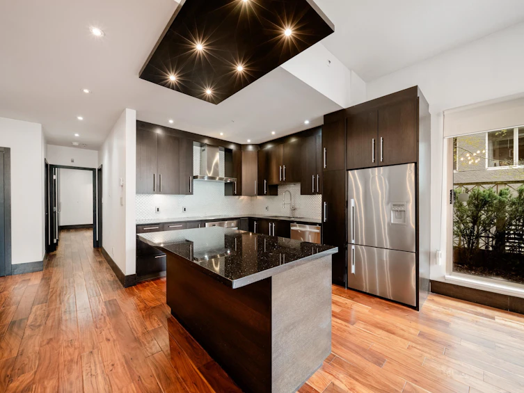 102-1970 Haro Street, Vancouver, BC, V6G 1H6 - 8