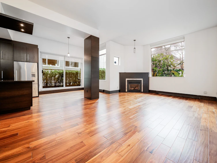 102-1970 Haro Street, Vancouver, BC, V6G 1H6 - 21