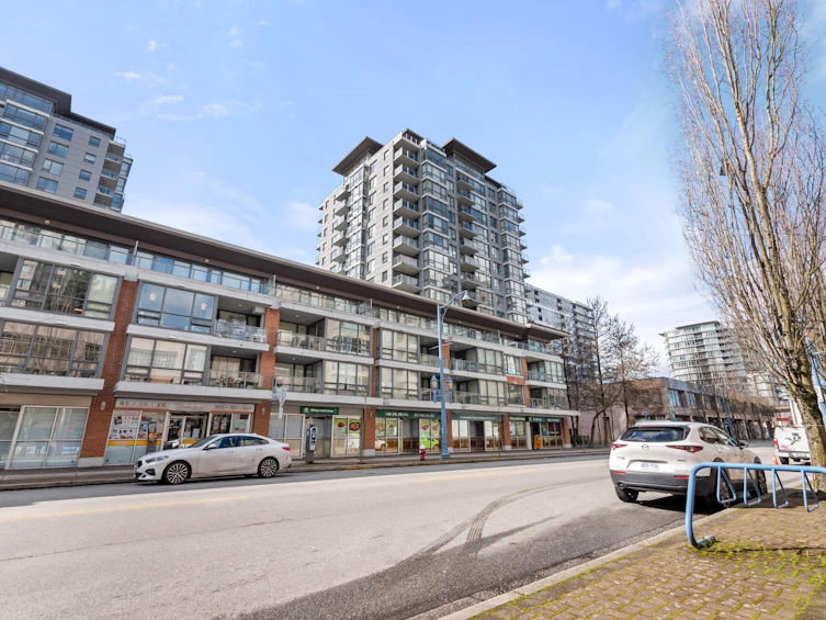 905-8100 Saba Road, Richmond, BC, V6Y 4H1 - 2