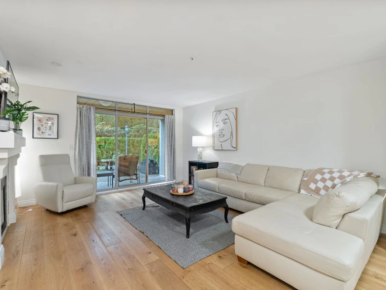 204-48 Richmond Street, New Westminster, BC, V3L 5P4 - 2