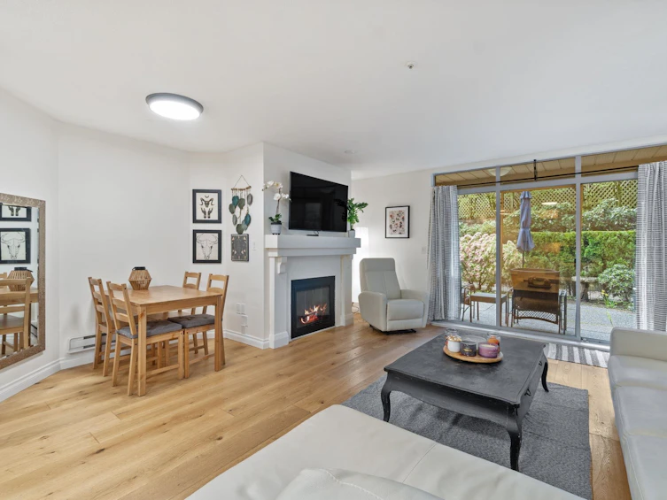 204-48 Richmond Street, New Westminster, BC, V3L 5P4 - 4