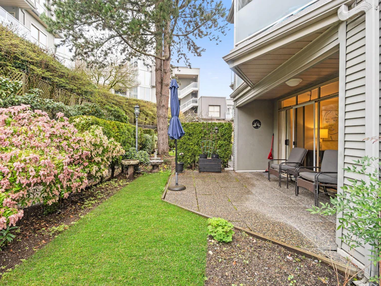 204-48 Richmond Street, New Westminster, BC, V3L 5P4 - 20