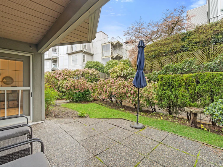204-48 Richmond Street, New Westminster, BC, V3L 5P4 - 21