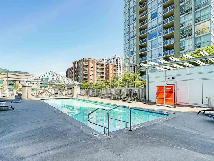 3505-2975 Atlantic Avenue, Coquitlam, BC, V3B 0C5 - 31