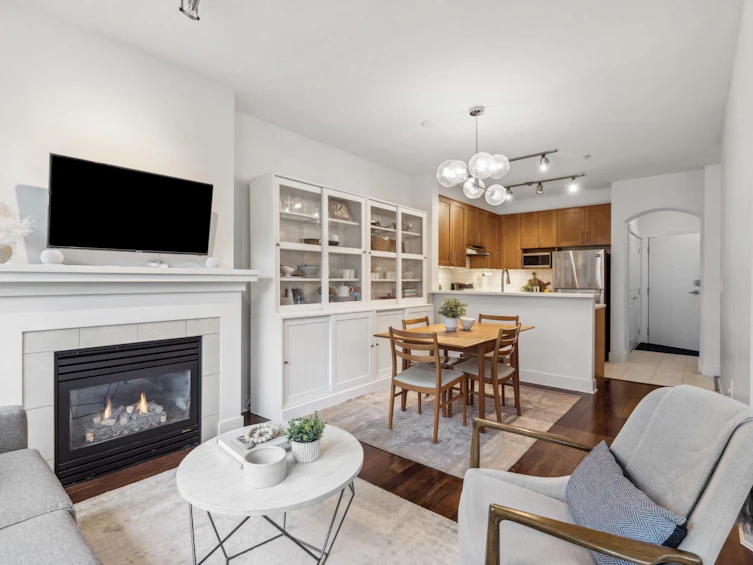 222-2083 W 33rd Avenue, Vancouver, BC, V6M 4M6 - 6