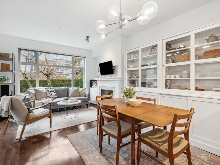 222-2083 W 33rd Avenue, Vancouver, BC, V6M 4M6 - 7