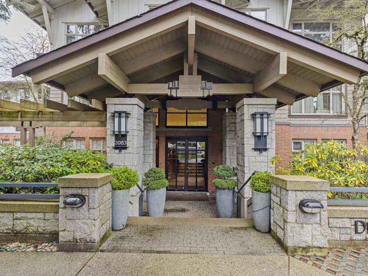 222-2083 W 33rd Avenue, Vancouver, BC, V6M 4M6 - 28
