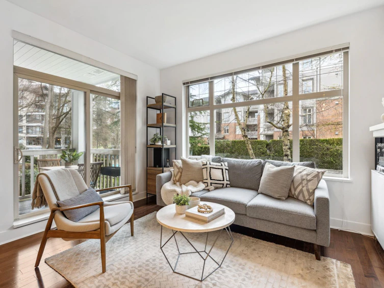 222-2083 W 33rd Avenue, Vancouver, BC, V6M 4M6 - 5