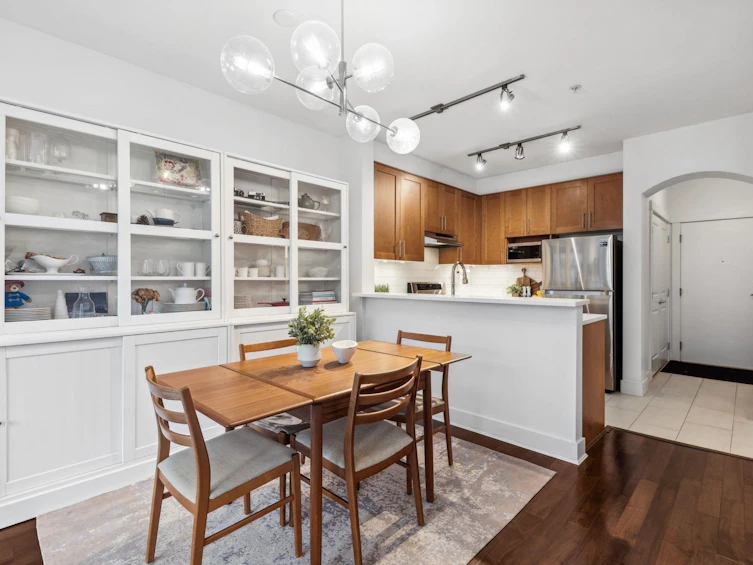 222-2083 W 33rd Avenue, Vancouver, BC, V6M 4M6 - 9