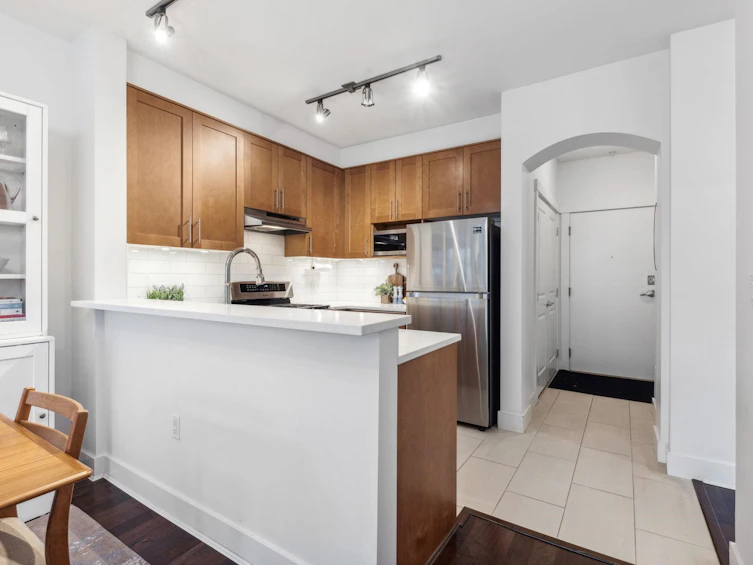 222-2083 W 33rd Avenue, Vancouver, BC, V6M 4M6 - 10