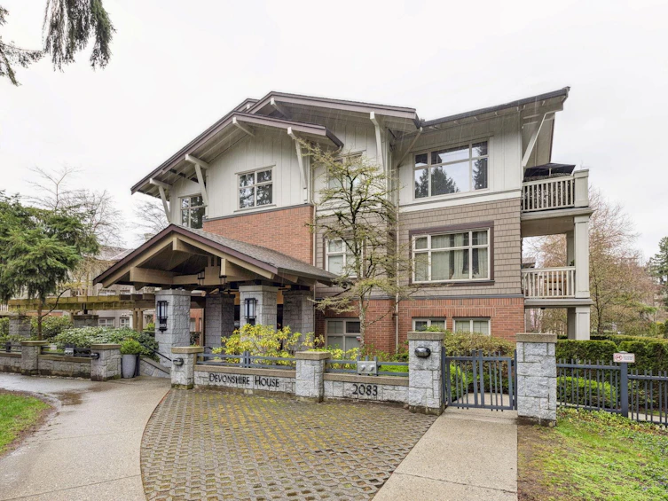 222-2083 W 33rd Avenue, Vancouver, BC, V6M 4M6 - 29