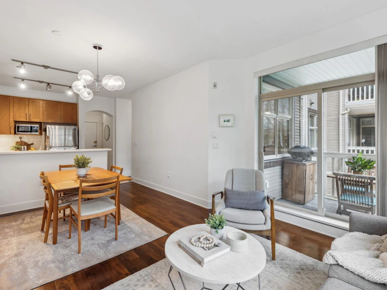 222-2083 W 33rd Avenue, Vancouver, BC, V6M 4M6 - 8