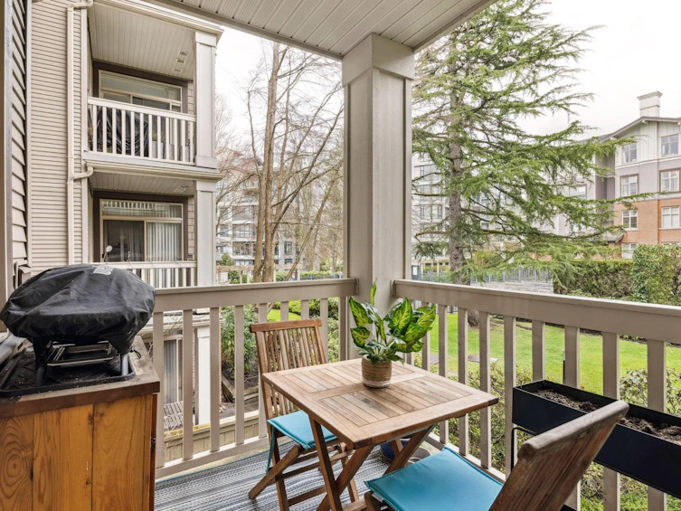 222-2083 W 33rd Avenue, Vancouver, BC, V6M 4M6 - 21