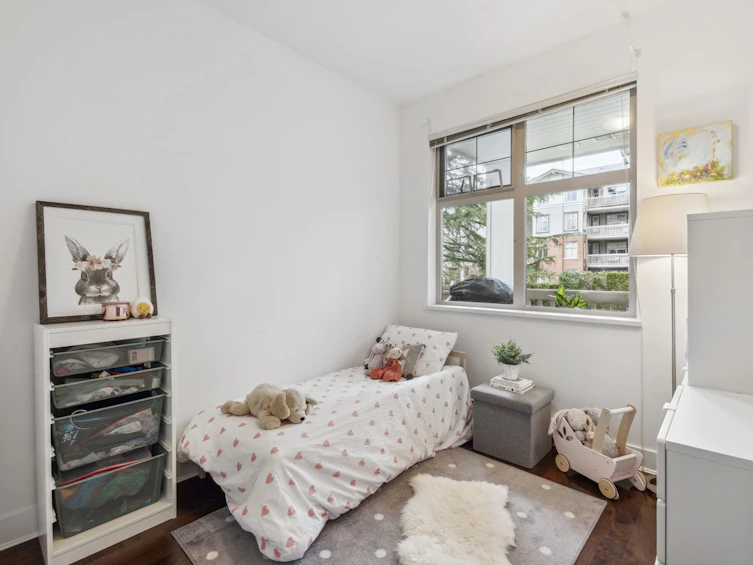 222-2083 W 33rd Avenue, Vancouver, BC, V6M 4M6 - 17