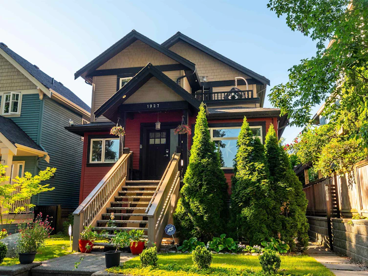 1927 E 7th Avenue, Vancouver, BC, V5N 1S3 - 2