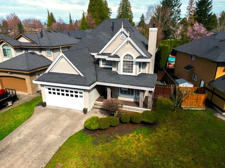 16909 Friesian Drive, Surrey, BC, V3S 8P2 - 2