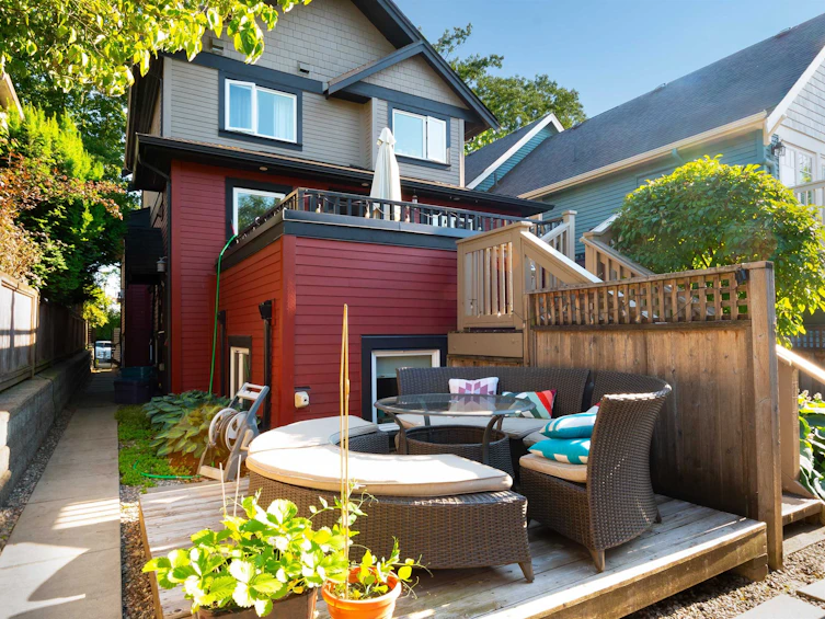 1931 E 7th Avenue, Vancouver, BC, V5N 1S3 - 37