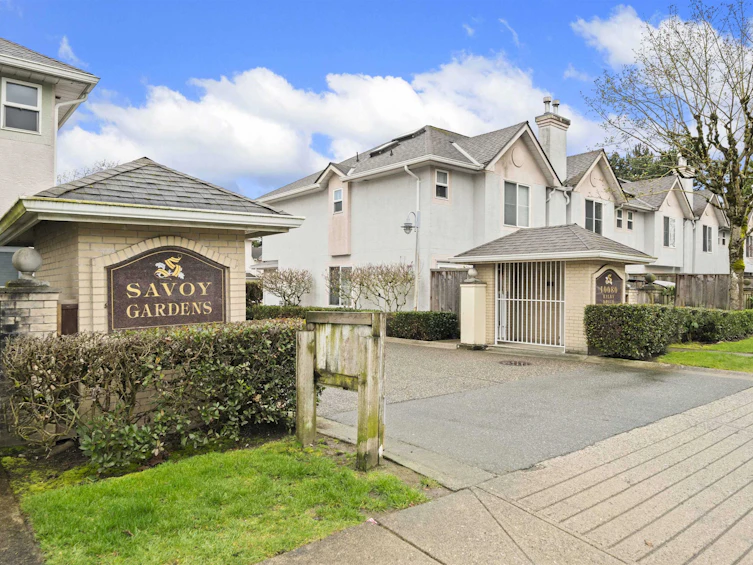 11-10080 Kilby Drive, Richmond, BC, V6X 3W2