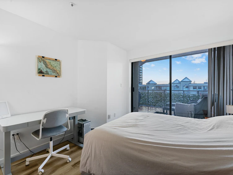 407-2978 Burlington Drive, Coquitlam, BC, V3B 7S6 - 20