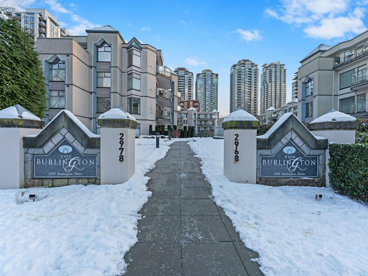 407-2978 Burlington Drive, Coquitlam, BC, V3B 7S6 - 33
