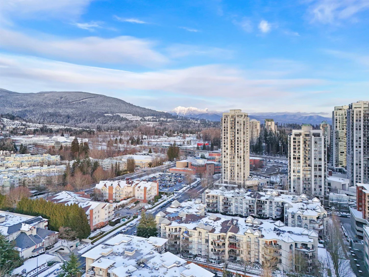 407-2978 Burlington Drive, Coquitlam, BC, V3B 7S6 - 37