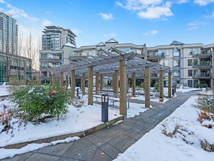 407-2978 Burlington Drive, Coquitlam, BC, V3B 7S6 - 31