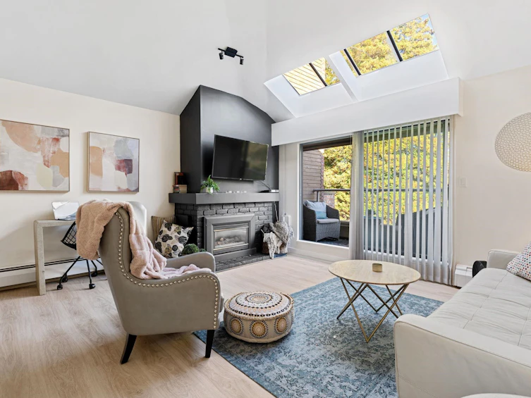 PH4-2320 W 40th Avenue, Vancouver, BC, V6M 4H6 - 4